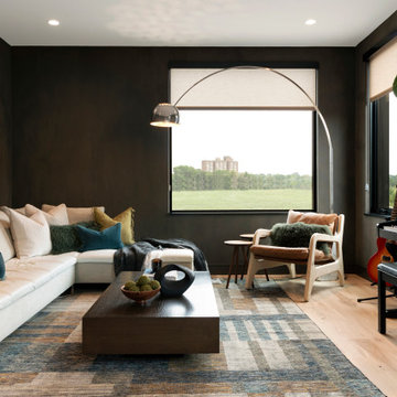 Montreal Avenue Residence