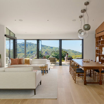 Highway House