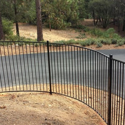 Ornamental - Home Fencing And Gates
