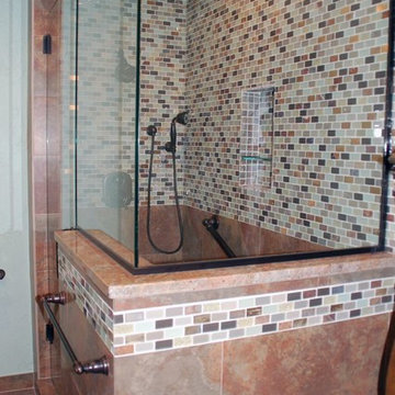 Prospect Heights Residence Kitchen & Bath Update