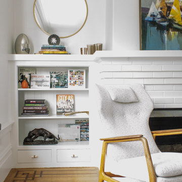 Inner Richmond Family Home