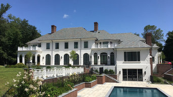 Contemporary Georgian