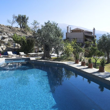 Casa Anne