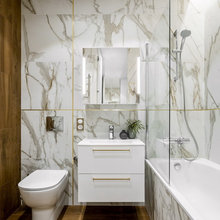 Идеи ремонта с сайта Houzz
