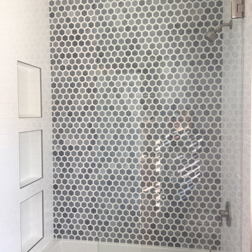 Our Forte - Showers