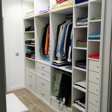 vestidor
