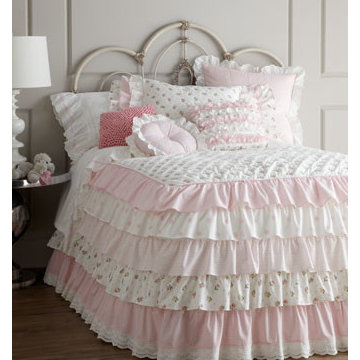 Amity Home "Camryn" Bed Linens