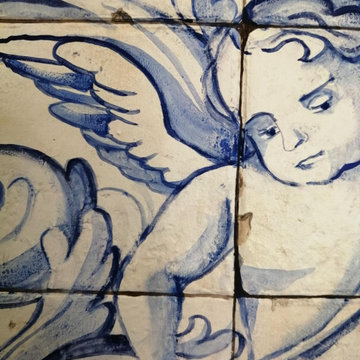Azulejo