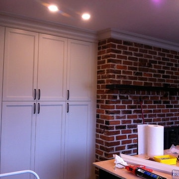 Wall Units