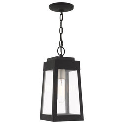 Transitional Outdoor Hanging Lights by Livex Lighting Inc.