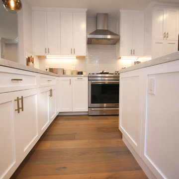 Los Angeles Kitchen