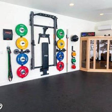 828 Home Gym
