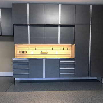 Garage Cabinets