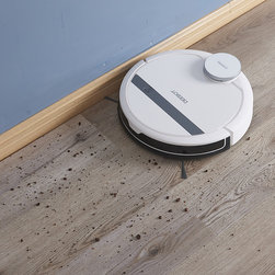 ECOVACS DEEBOT 900 Robotic Vacuum Cleaner - Vacuum Cleaners