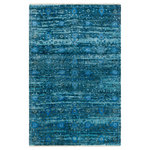 Livabliss - Hillevi Slate; Charcoal Area Rug 10'x14' - Staying on point with the classic, time honored style of design while adding a hint of tasteful trend, each and every rug found within the Hillevi collection by Surya will fashion a flawless addition to your space. Hand knotted in India in 100% wool, the captivating charcoal coloring embodies chic charm while the durable construction and timeless print found within each perfect piece effortlessly offers elements of charming decor from room to room within any home.