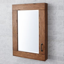 E & J Medicine Cabinet