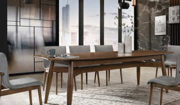 Highest-Rated Dining Room Furniture