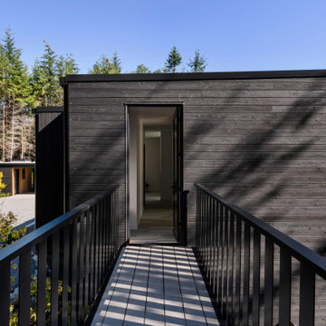 Orcas House