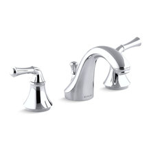 bathroom faucets