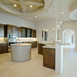Kitchens - Products
