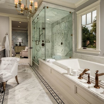 Woodland Ln., Arcadia California
