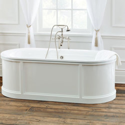 Cast Iron Bathtubs - Products