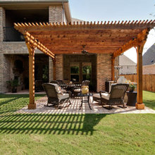 Pergola