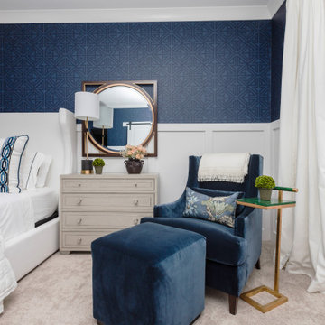 The Avenue Townhome