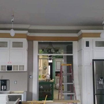 Cabot kitchen