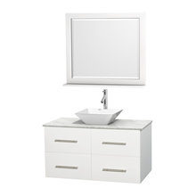 master vanities