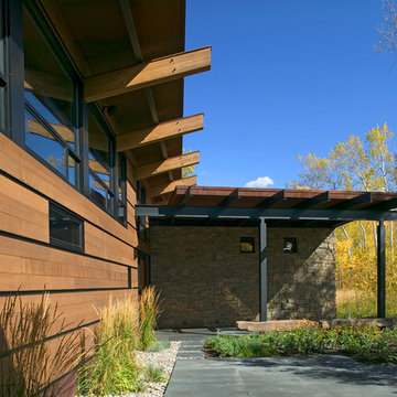 Indian Springs 1