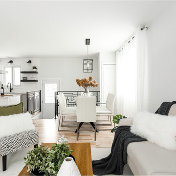 Clement Bungalow