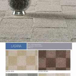 STARK Broadloom Collection | Handmade, Vol 1 - Products