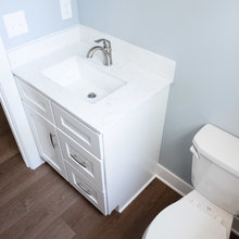 Bathroom Ideas