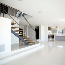 staircase