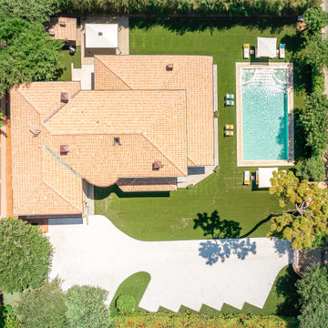 Villa Focette