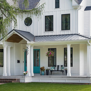 Elllsworth St, Naperville, IL