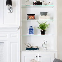Display and Shelving