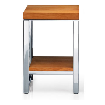 Unique Shower Stools and Vanity Benches