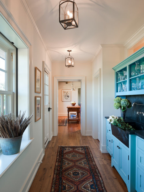 Houzz | Mudroom Sink Design Ideas & Remodel Pictures
