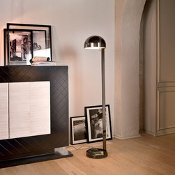 Juliette Floor Lamp by Penta Light - Floor Lamps
