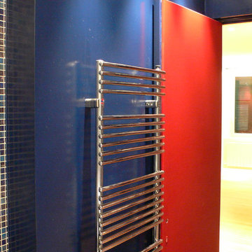 Attico in Riviera