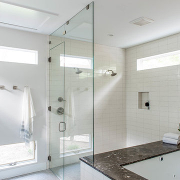 Shoal Creek Home