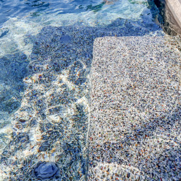 Gallery – Small Concrete Pools