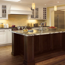 Floor trim