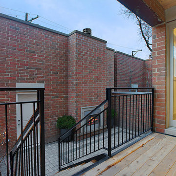 The Dayton Collection By Foster Design Build