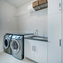 Laundry Room Ideas