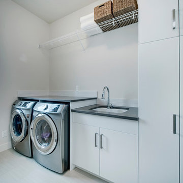 Baywest Urban Living- Stanley Park Calgary- Custom Home