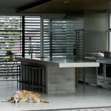 Freemans Bay House