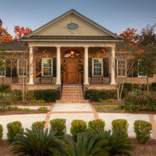 Driveways